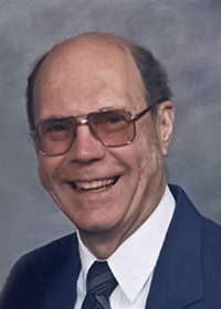 Robert Cooper